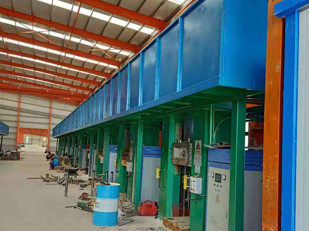 Shandong Jiayue Novo Projeto de Material Shandong Jiayue Novo Projeto de Material
